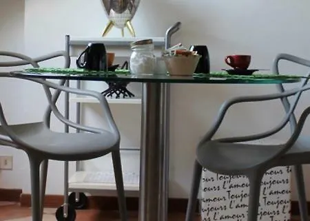 Benvenuti A Torino! Appartement *
