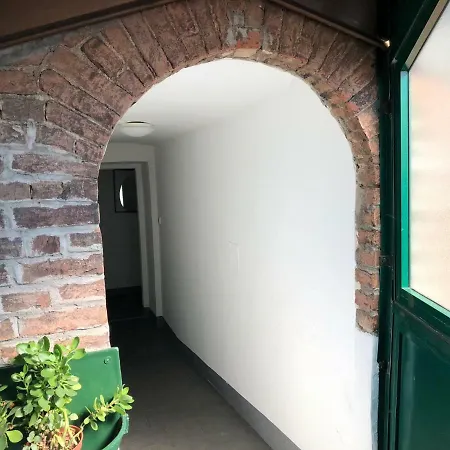 Benvenuti A Torino! Appartement *
