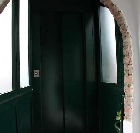 Benvenuti A Torino! Appartement Turijn