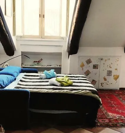 Appartement Benvenuti A Torino! Turijn