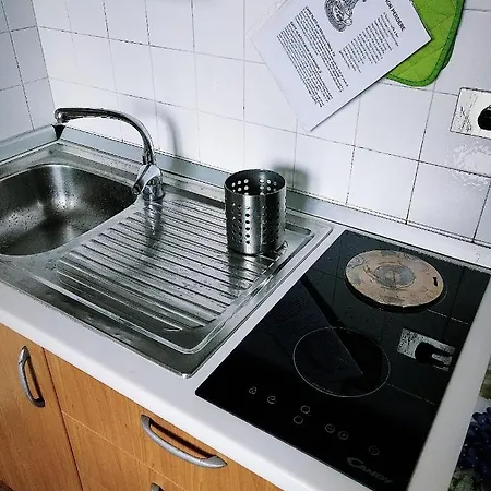 Benvenuti A Torino! Appartement Turijn