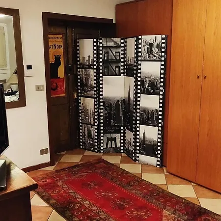 Appartement Benvenuti A Torino! *