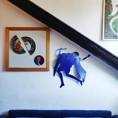 Appartement Benvenuti A Torino! Turijn