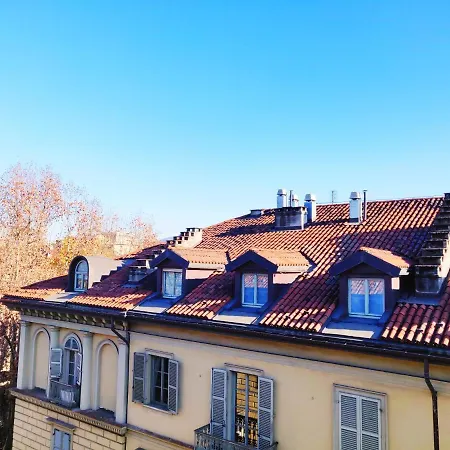 Benvenuti A Torino! Appartement